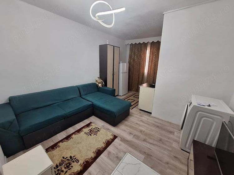 Garsonieră semidecomandată în Bularga