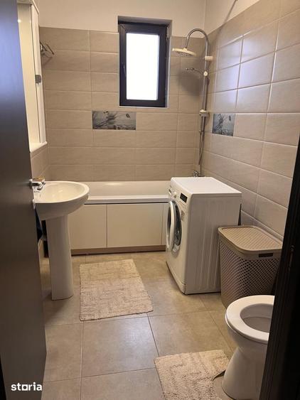 Apartament 3 camere, balcon, utilat, 140.000 EUR - 3