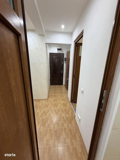 Apartament cu 2 camere în Giurgiului