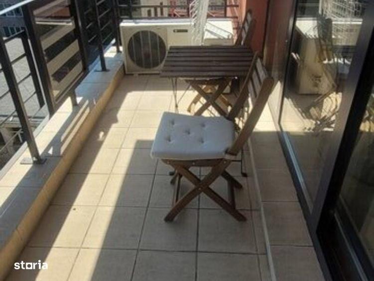 Apartament cu 2 camere în Ștefan cel Mare