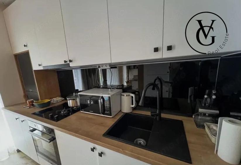 Apartament 2 camere I 2 locuri de parcare I Belvedere Residence - 3
