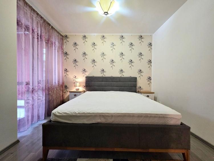 Prima Închiriere | 2 Camere Decomandat | 60 mp | Parcare – Dobroești | Fundeni - 6