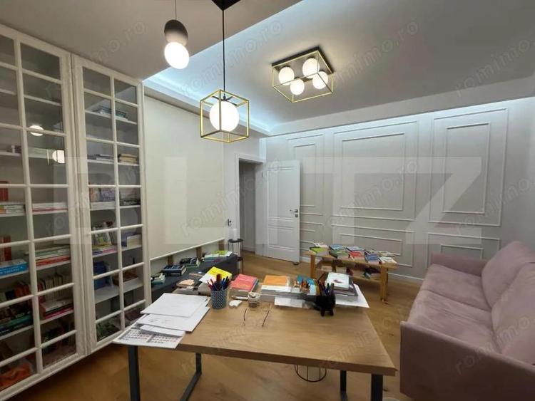 Casă cu Teren 363 Mp în Ultracentral