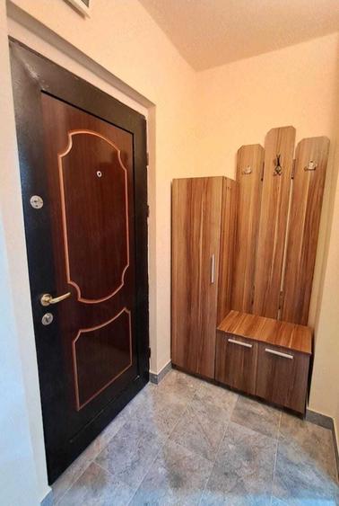 Garsonieră semidecomandată în Exterior Vest
