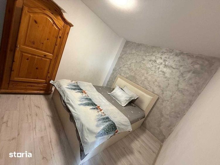Casa P+E, teren 220 m2, zona centrala, pe langa Campia Islaz - 8