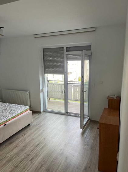 Persoana fizica inchiriez apartament cu o camera - Zona Braytim - 4