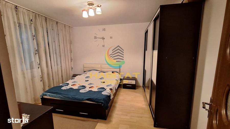 Vanzare ap 3 camere 67 mp Drumul Gazarului Lidl decomandat mobilat ut - 4
