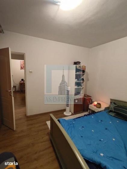 Apartament cu 2 camere decomandat în Gemenii