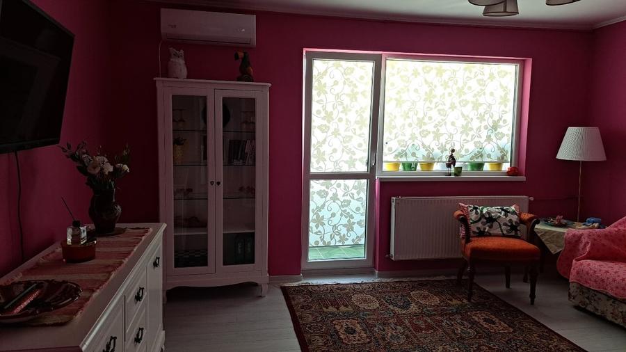 Apartament cu 2 camere decomandat, mobilat în Dristor