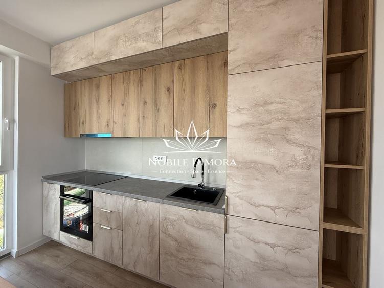 Vivalia Grand - Apartament modern cu 2 camere, dressing, parcare - 8