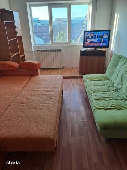 Vand garsoniere confort unu - 4