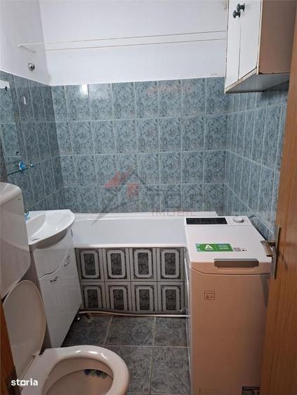 Inchiriere Apartament cu 2 camere Decomandat Podu Ros - 5
