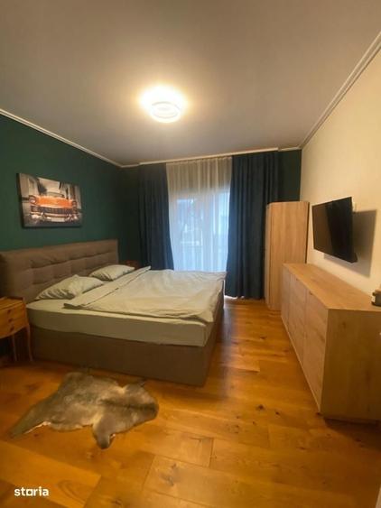 Casă cu 4 camere în Cristian