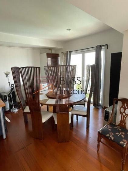 Apartament 4 camere cu parcare, view panoramic rar întâlnit - 8