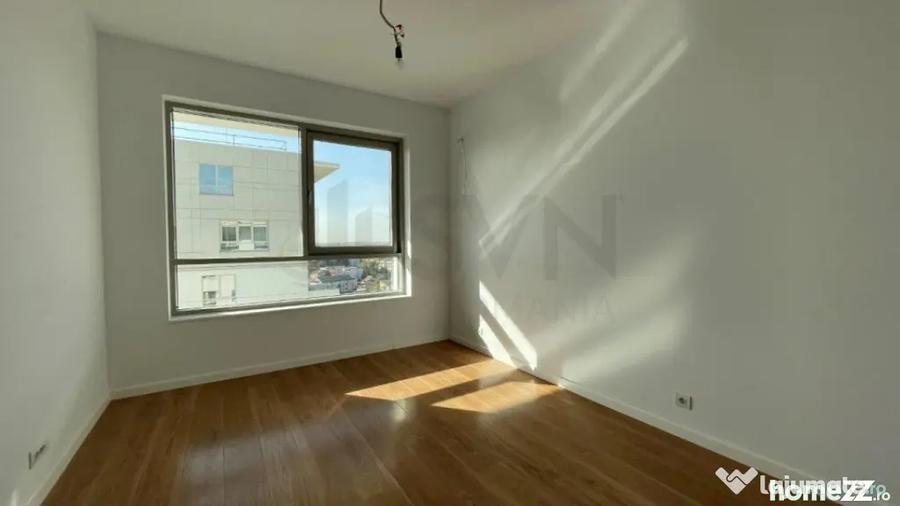 Domenii - Penthouse 4 camere 133 mp - 4