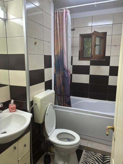 Inchiriez ap 3 camere, Cornisa Tg Mures, ideal pt studenti - 6