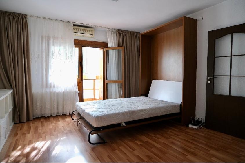 Garsonieră decomandată, mobilată în Brâncoveanu