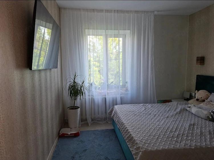 Garsonieră decomandată în Grozăvești