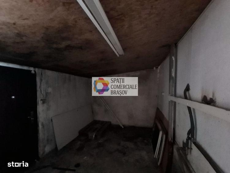 Spațiu comercial, de 66 mp, în Astra