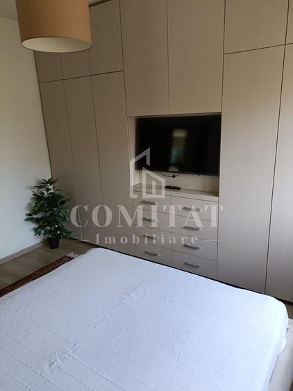 Apartament cu 3 camere semidecomandat, mobilat în Grigorescu