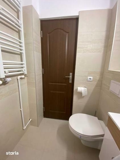 De inchiriat Apartament 3 camere Aleea Circului - 4
