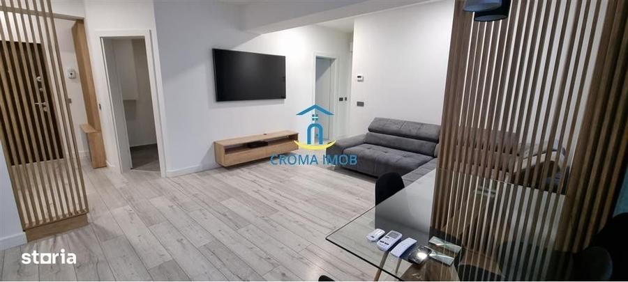 Apartament cu 3 camere în 9 Mai