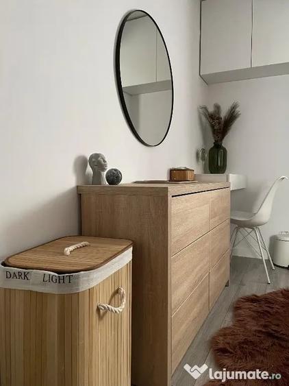 Apartament cu 2 camere decomandat în 13 Septembrie