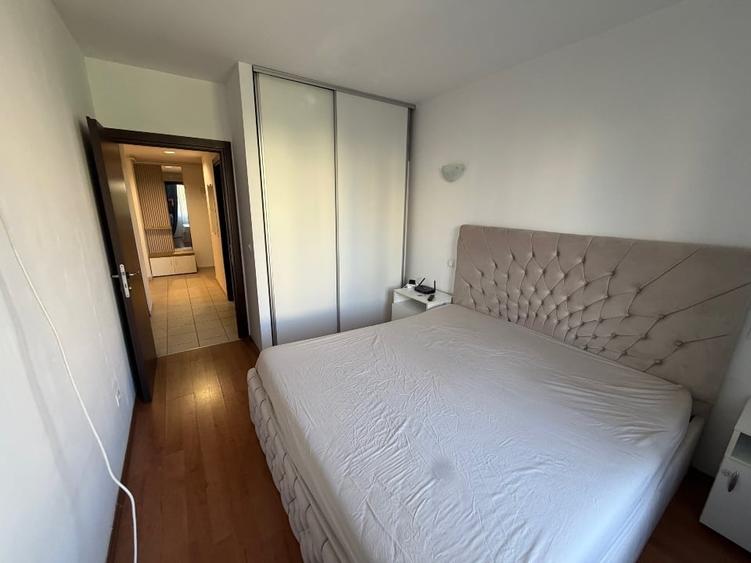 Apartament cu 2 camere decomandat, mobilat în Colentina