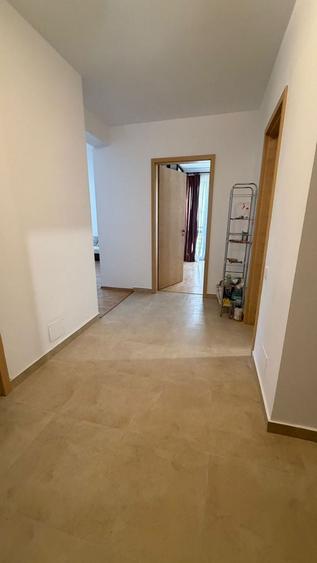 Apartament cu 2 camere decomandat în Exterior Nord