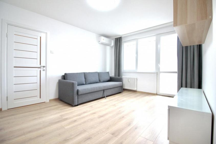 EROII REVOLUTIEI-SOS. GIURGIULUI, APARTAMENT MODERN, PRIMA I - 3
