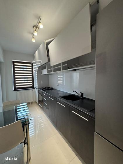 Apartament cu 2 camere în Grozăvești