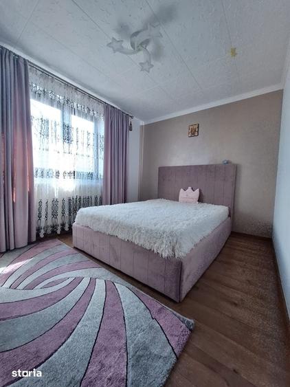 Apartament cu 2 camere în Berceni — fotografia 1