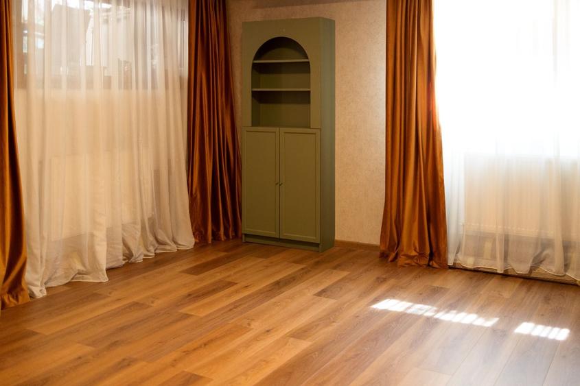 Apartament cu 2 camere decomandat în Bucureștii Noi