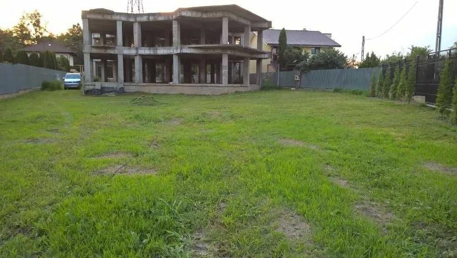 Casă cu 4 camere în Gherăiești