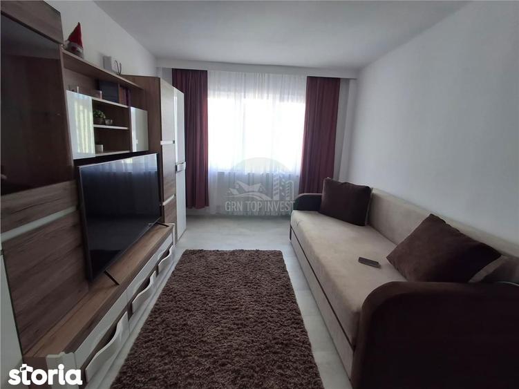Apartament 3 camere decomandat pivnita zona Vasile Aaron - 3