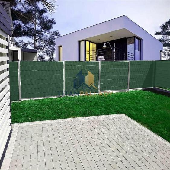 Apartament cu 3 camere decomandat în Theodor Pallady