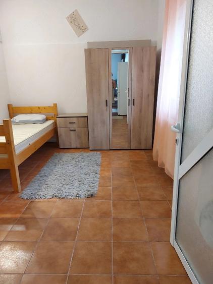 Garsonieră decomandată în Gară