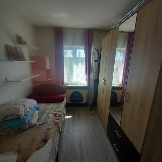 Apartament cu 2 camere semidecomandat în Micro 11