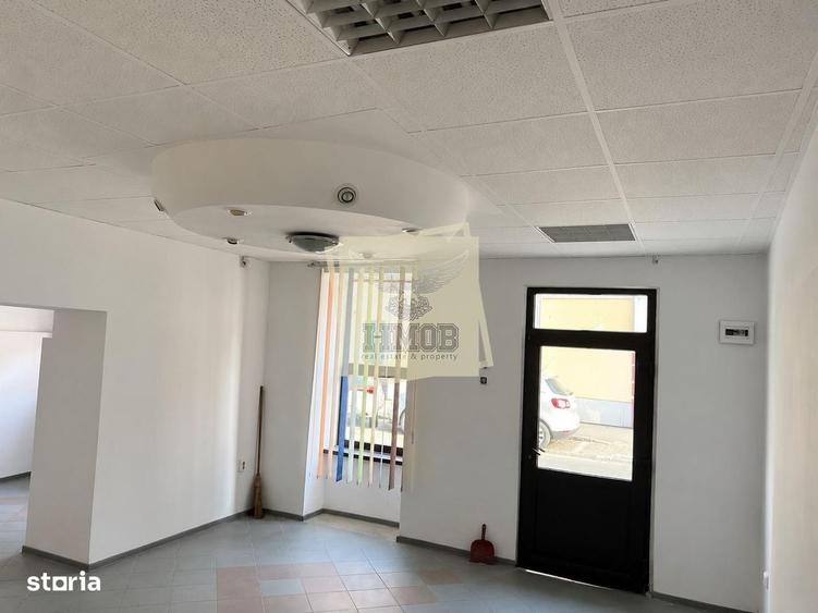 Spațiu comercial, de 54 mp, în Paltin