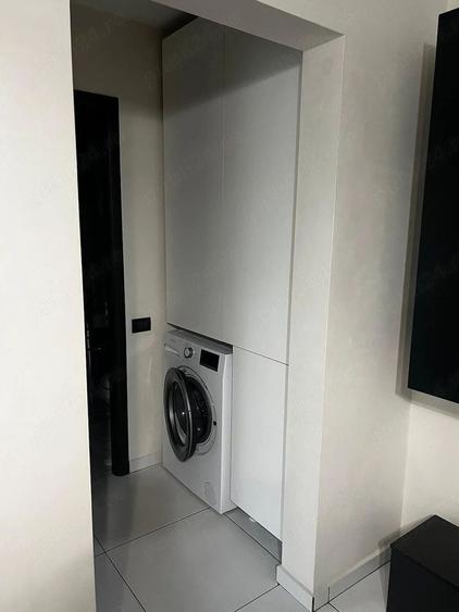 Apartament cu 2 camere decomandat, mobilat în Berceni