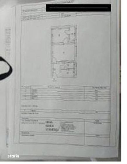 Apartament cu doua camere ,cu balcon si pod ,gaze,Tomis Nord - 1