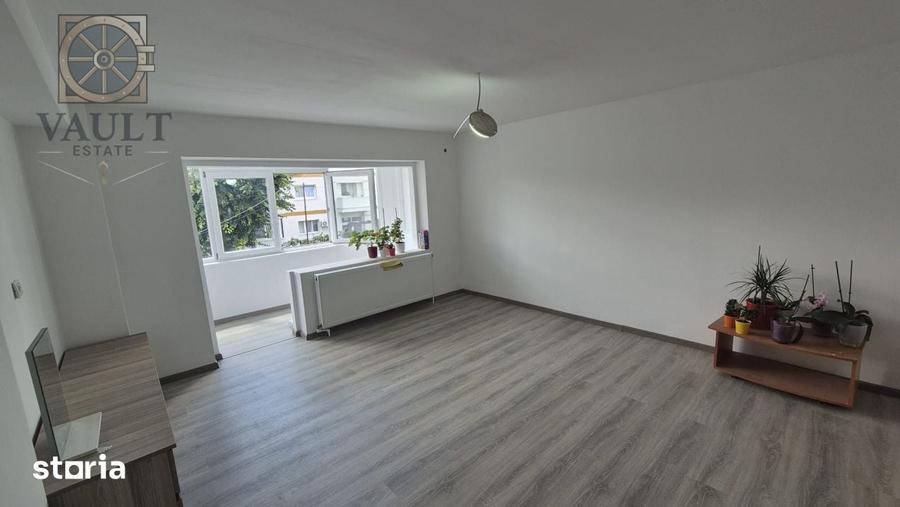 4 Camere 2 Bai - Ultrafinisat - Loc de parcare - Pantelimon - 5