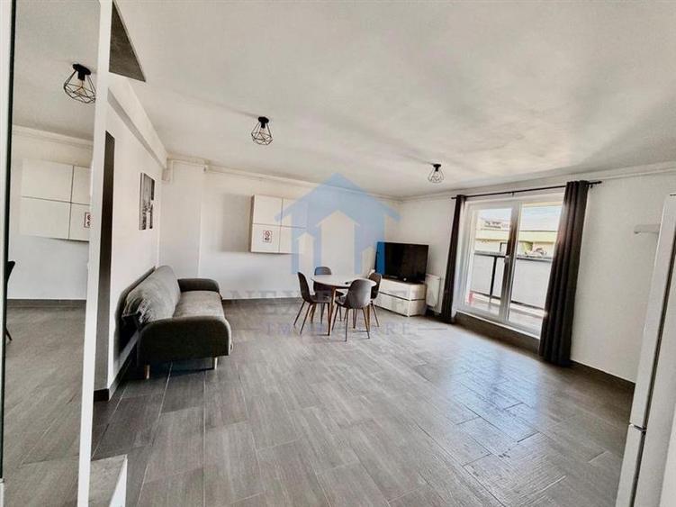 Apartament 2 camere, Ego Residence - 3