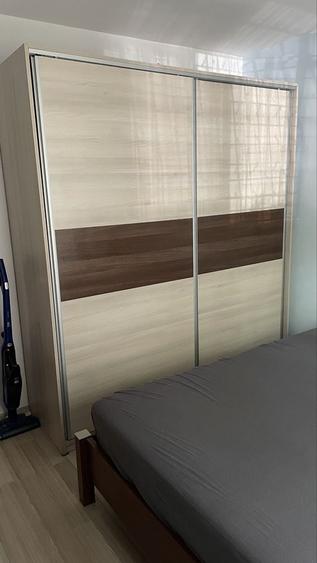 Apartament cu 2 camere decomandat în Gorjului
