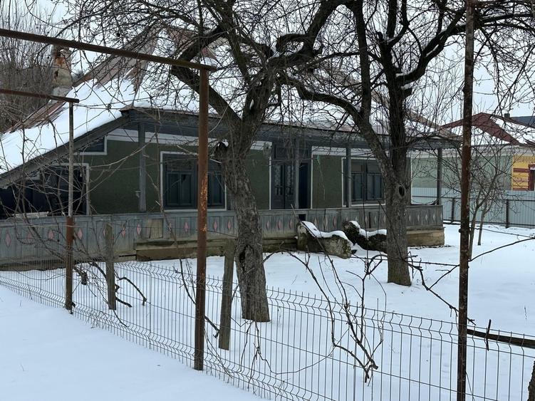 Casă cu 4 camere cu Teren 19200 Mp în Central