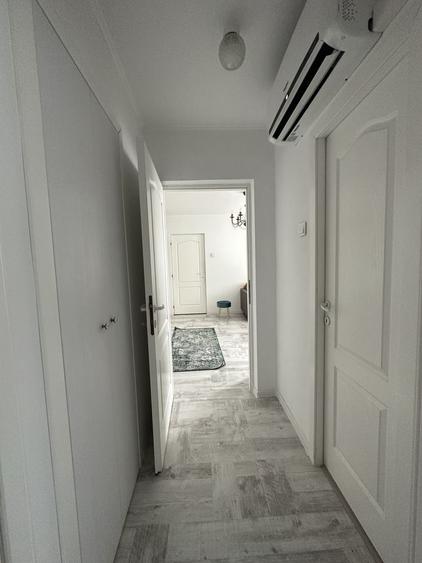 Apartament cu 2 camere semidecomandat în Tătărași