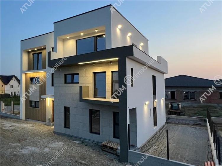 Apartament cu 3 camere decomandat în Arhitecților - Calea Cisnădiei