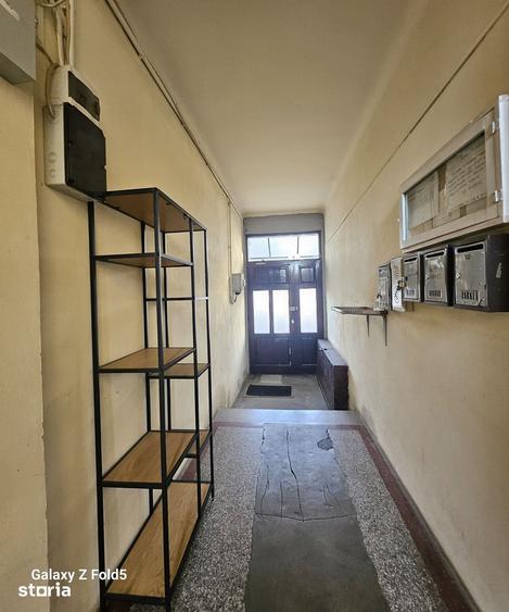 Apartament cu 2 camere decomandat în Orașul Nou