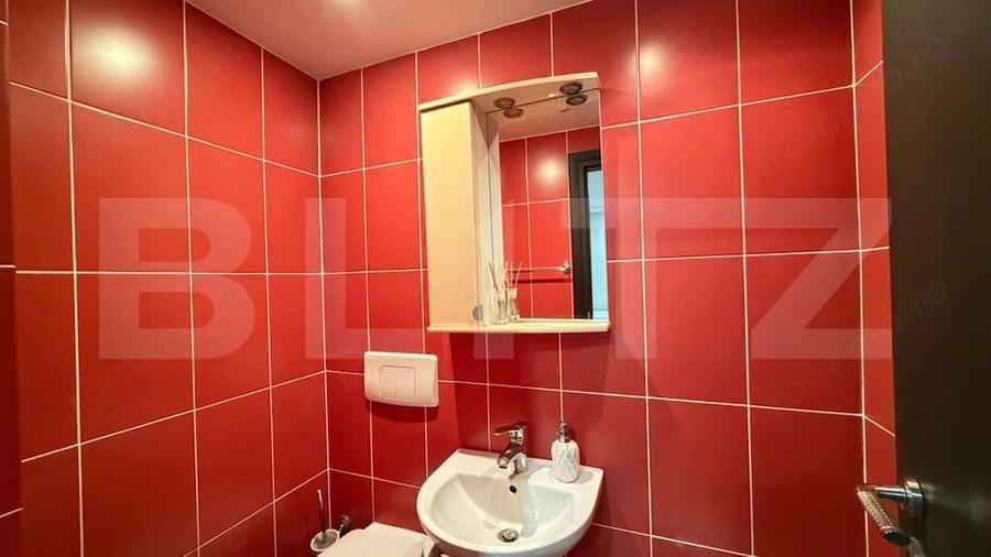 Apartament 3 camere decomandat,75mp,zona Amaradia - 10