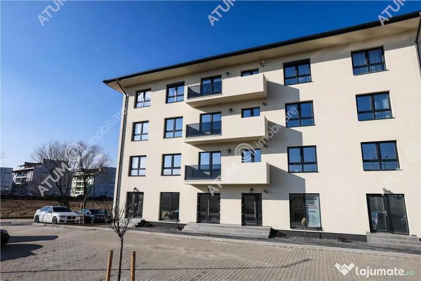 Apartament cu 3 camere decomandat în Mihai Viteazul